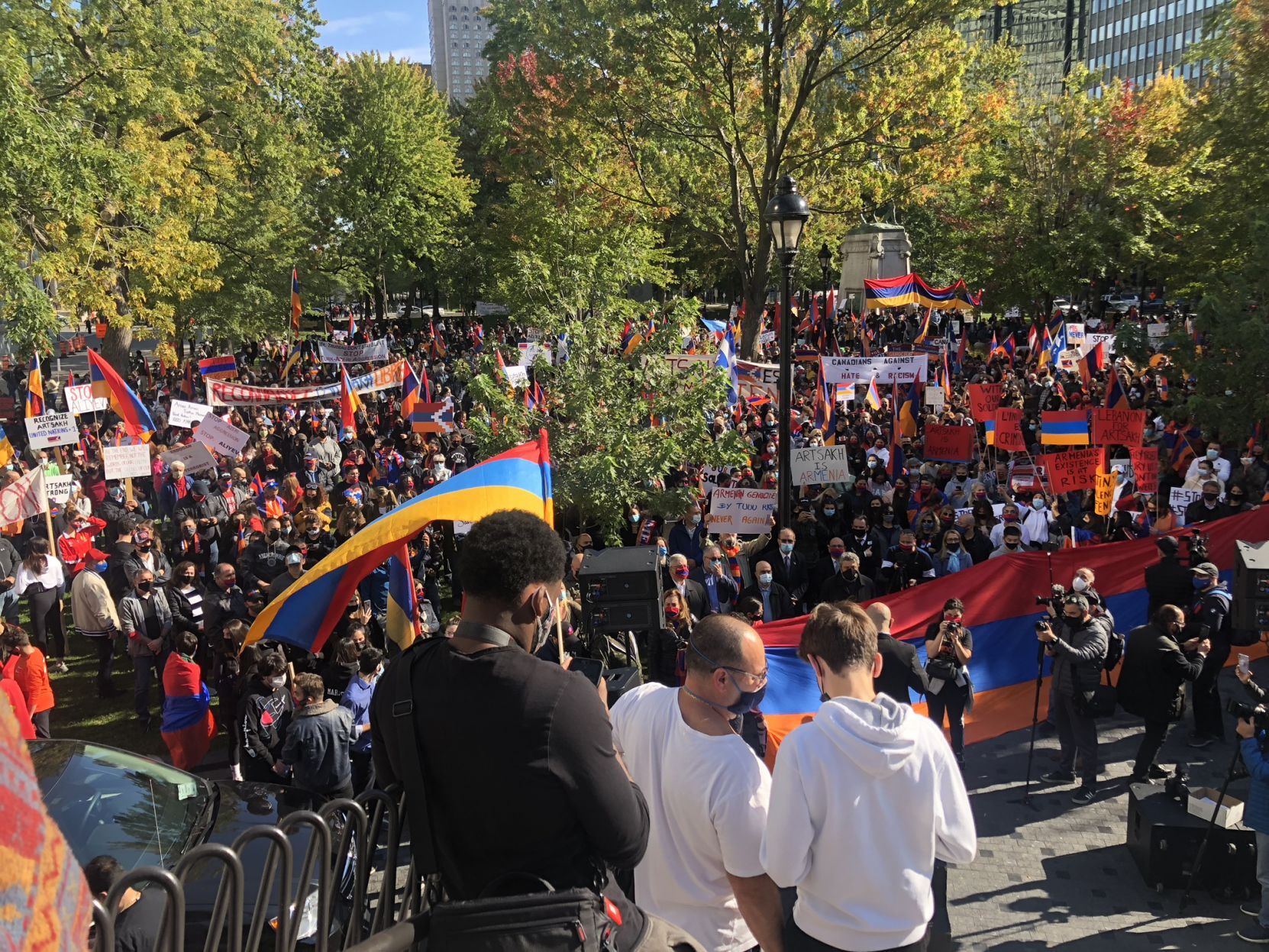 Armenia